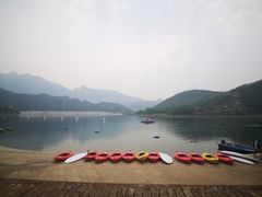 -天鹅湖生态旅游风景区