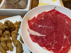 -傣妹火锅(南京东路一店)