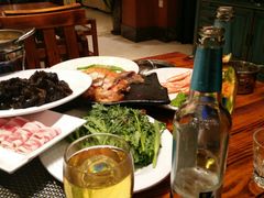 -满汉楼(江畔店)