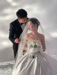 -金夫人婚纱摄影(总店)