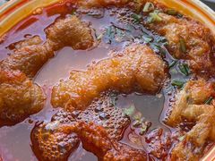 -老牌柳州螺蛳粉(同班同学美食城店)