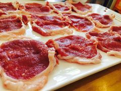 -北门涮肉·铜锅涮肉(南锣鼓巷店)