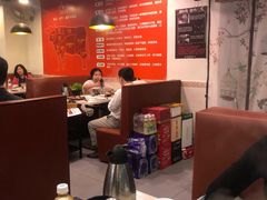 -八方客汕头火锅·牛肉·卤水(福保店)