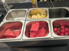 -琪航健身工作室(杨高南路地铁站店)