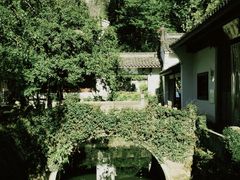 -虎跑公园
