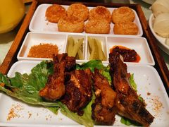 -京尊烤鸭店JINGZUN(春秀路店)