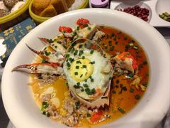 -上海银厨(武宁路店)