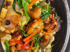 -囍凤楼·粤菜·点心·火锅(温特莱店)