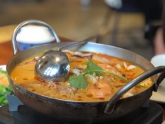 四喜沙茶锅-林四喜·闽南传家菜(鼓浪屿店)
