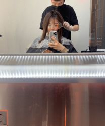 -艾美A·M Hair Salon