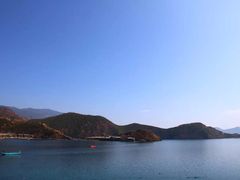 -泸沽湖里格半岛
