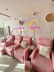 点击看大图 -Beauty Nails 美甲美睫皮肤管理