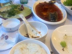 -阿诺泰·泰国餐厅(紫荆店)