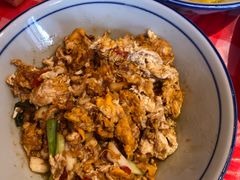 -荆九爷爆炒桥头三嫩(浙大店)