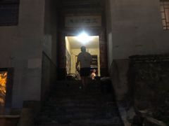 -三岔涧农家乐
