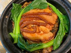 -大丰收脆鱼(万达江北店)