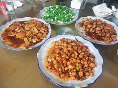 -本溪老边沟风景区