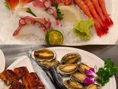 -大渔之观(安贞店)