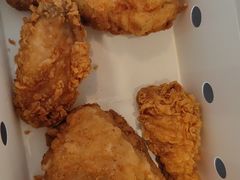 -肯德基(崇文路店)