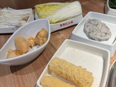 -季季红火锅(长沙步行街店)