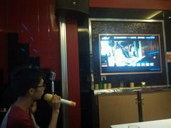 -金沙湾KTV(丽悦新天店)