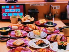 -寿司郎(皇庭广场店)