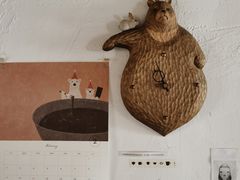 -春风十里咖啡馆
