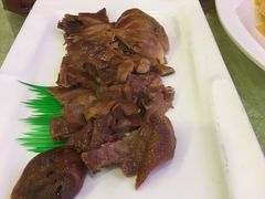 -梦中园海鲜酒店(川沙路店)