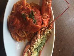 -Catch the Cajun Seafood(表参道店)