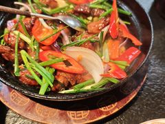 -旺爷砂锅·茶作(国贸城店)