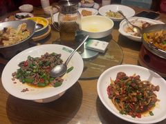 -新白鹿餐厅(龙游路总店·杭帮菜名店)