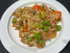 -味仙居(环城南路店)
