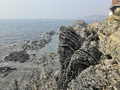 -大连金石滩滨海国家地质公园