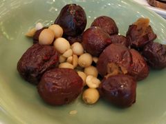 红枣-苏州太湖国际会议中心