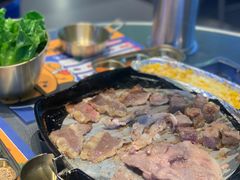 -喜井无限自助烤肉公司(石厦店)