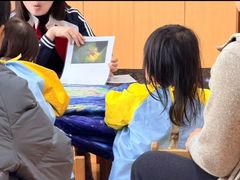 -玛利娅蒙特梭利双语幼儿园·托育(百家湖直营园)