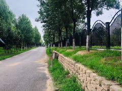 -永定河休闲森林公园