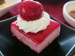 -视界美食自助餐厅·石家庄希尔顿酒店