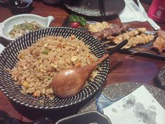 -古京·臻致料理(月湖店)