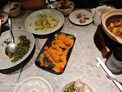 -留半山·香港食堂(啦啦宝都店)