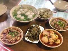-周肥肠(江油总店)