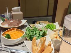 -海底捞火锅(团结桥店)