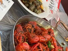 -指爱龙虾(金杨路总店)