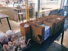 等位区-喜茶(东莞汇一城店)