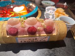 -吼堂老火锅(太古里总店)