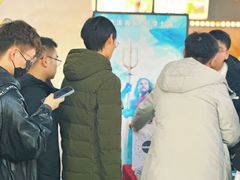 -万达影城(金牛万达广场激光IMAX店)