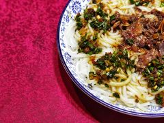 -园林美食城·本土农家菜(杨和镇店)