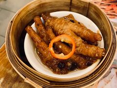 -添好运点心专门店(深水埗店)