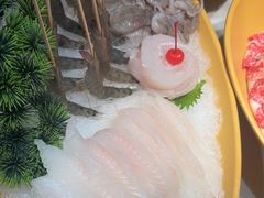 -德天雪花肥牛海鲜火锅(南苑东路店)