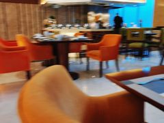 -东西风牛排馆周末烧烤自助(首都机场希尔顿店)
